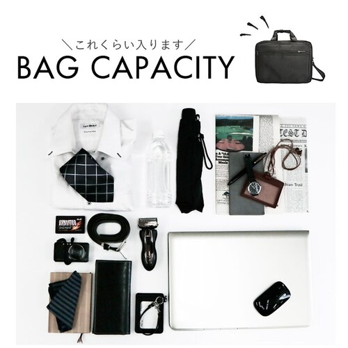 ビジネスバッグ メンズ 通販 ビジネスリュック ショルダーバッグ 3WAY リュック デイパック バッグパック PCポケット 多機能 多収納 男性 大人 通勤 ビジネス シンプル 無地 おしゃれ バッ_18