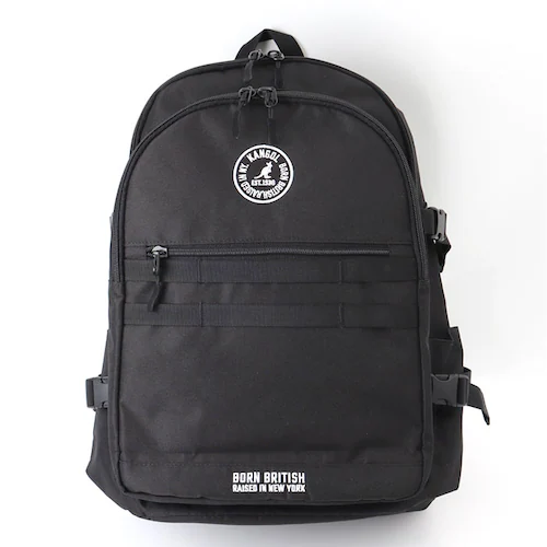 kangol �J���S�[�� �����b�N 250-1710 �ʔ� �o�b�N�p�b�N �����b�N�T�b�N �f�C�p�b�N �u�����h �����Y ���f�B�[�X �ʊw �ʋ� A4 ���s 1��2�� �傫�� ��e�� 35L �� �u���b_7