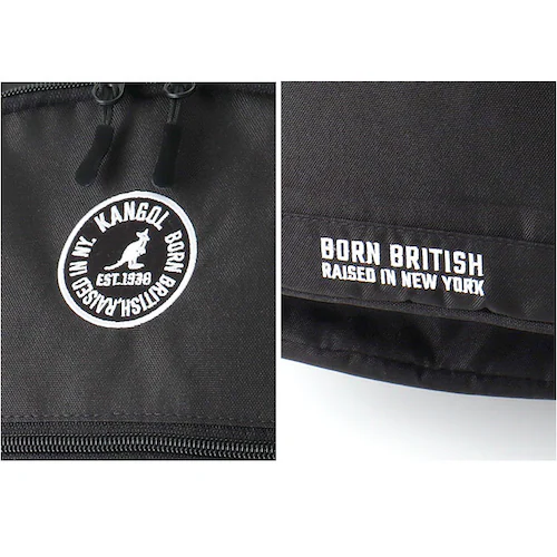 kangol �J���S�[�� �����b�N 250-1710 �ʔ� �o�b�N�p�b�N �����b�N�T�b�N �f�C�p�b�N �u�����h �����Y ���f�B�[�X �ʊw �ʋ� A4 ���s 1��2�� �傫�� ��e�� 35L �� �u���b_11