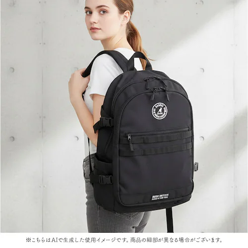 kangol �J���S�[�� �����b�N 250-1710 �ʔ� �o�b�N�p�b�N �����b�N�T�b�N �f�C�p�b�N �u�����h �����Y ���f�B�[�X �ʊw �ʋ� A4 ���s 1��2�� �傫�� ��e�� 35L �� �u���b_15