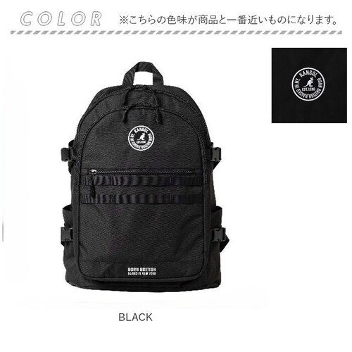 kangol �J���S�[�� �����b�N 250-1710 �ʔ� �o�b�N�p�b�N �����b�N�T�b�N �f�C�p�b�N �u�����h �����Y ���f�B�[�X �ʊw �ʋ� A4 ���s 1��2�� �傫�� ��e�� 35L �� �u���b_17