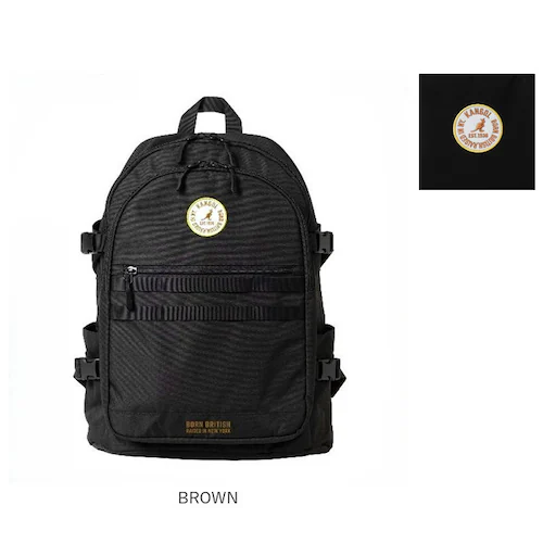 kangol �J���S�[�� �����b�N 250-1710 �ʔ� �o�b�N�p�b�N �����b�N�T�b�N �f�C�p�b�N �u�����h �����Y ���f�B�[�X �ʊw �ʋ� A4 ���s 1��2�� �傫�� ��e�� 35L �� �u���b_18