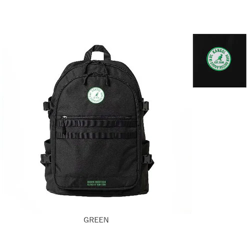 kangol �J���S�[�� �����b�N 250-1710 �ʔ� �o�b�N�p�b�N �����b�N�T�b�N �f�C�p�b�N �u�����h �����Y ���f�B�[�X �ʊw �ʋ� A4 ���s 1��2�� �傫�� ��e�� 35L �� �u���b_19