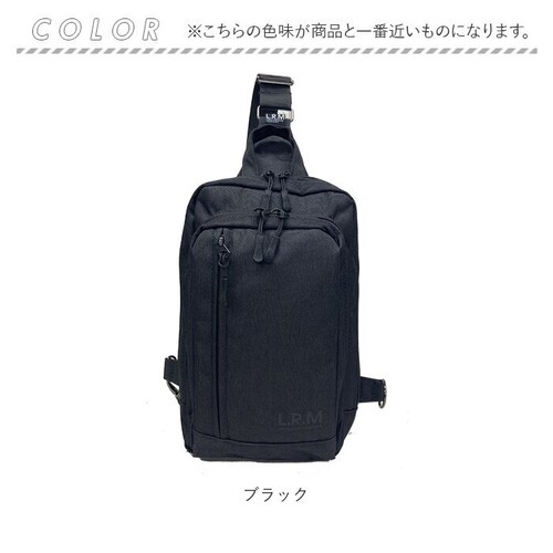 �{�f�B�o�b�O �����Y �ʔ� L.R.M CMK220877 �����V�����_�[ �{�f�B�[�o�b�O �{�f�B�o�b�N �{�f�B�[�o�b�N �y�� ��e�� ���� �t�F�C�N���U�[ �΂ߊ|�� �΂߂��� ���f�B�[�X ���Z�� �j_13