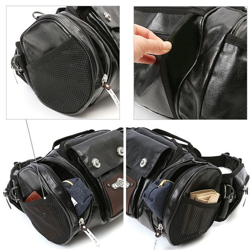 �q�b�v�o�b�O �ʔ� �E�G�X�g�o�b�O �����Y ���f�B�[�X 4way �h�����^ �J�����o�b�O �����b�N�T�b�N �����b�N �΂ߊ|�� �o�b�O �΂߂����o�b�O �~���^���[�o�b�O �{�X�g���o�b�O �o�b�N�p�b�N �u_11