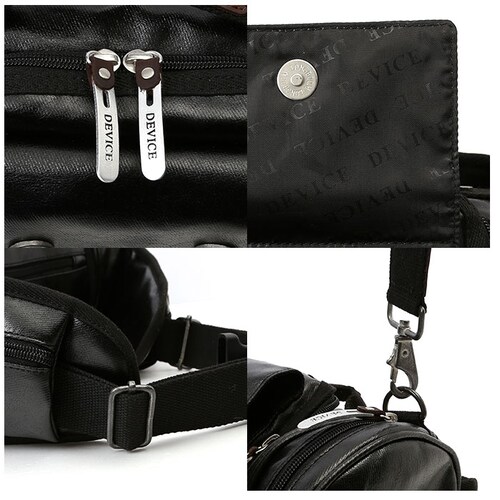 �q�b�v�o�b�O �ʔ� �E�G�X�g�o�b�O �����Y ���f�B�[�X 4way �h�����^ �J�����o�b�O �����b�N�T�b�N �����b�N �΂ߊ|�� �o�b�O �΂߂����o�b�O �~���^���[�o�b�O �{�X�g���o�b�O �o�b�N�p�b�N �u_15