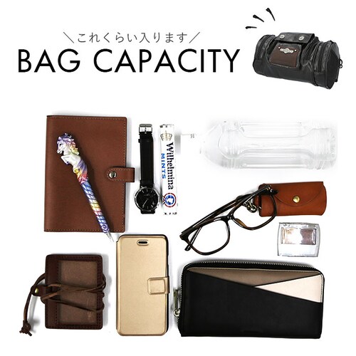 �q�b�v�o�b�O �ʔ� �E�G�X�g�o�b�O �����Y ���f�B�[�X 4way �h�����^ �J�����o�b�O �����b�N�T�b�N �����b�N �΂ߊ|�� �o�b�O �΂߂����o�b�O �~���^���[�o�b�O �{�X�g���o�b�O �o�b�N�p�b�N �u_16