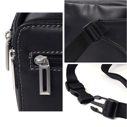 SAXON �o�b�O �ʔ� �E�G�X�g�o�b�O �E�G�X�g�|�[�` �q�b�v�o�b�O �{�f�B�o�b�O �{�f�B�[�o�b�O �E�G�X�g�o�b�N �T�N�\�� 5040 �����Y �j�� �v �{�v ���U�[ ���v �u�����h ���������� ��_8