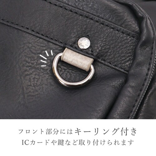 Lee �{�f�B�o�b�O ���[ 320-3101 �ʔ� �V�����_�[�o�b�O 2way �����b�N �{�f�B�o�b�N �V�����_�[�o�b�N �����V�����_�[�o�b�O �����Y ��e�� B5 �c�^ �傫�� �ʋ� �ʊw ���]�� _10