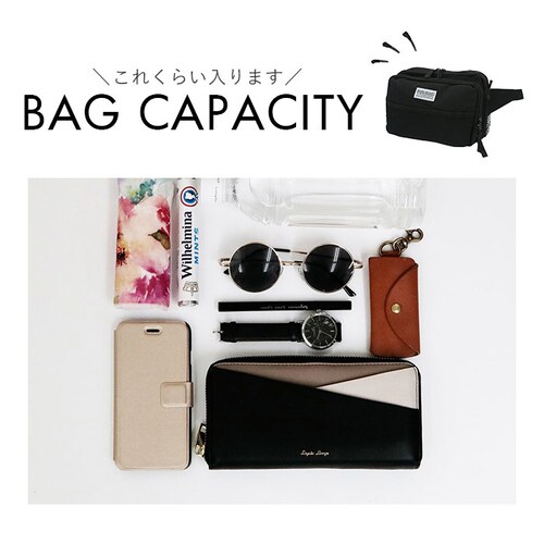 �E�G�X�g�|�[�` �����Y �ʔ� �E�G�X�g�o�b�O �{�f�B�o�b�O ��e�� �A�E�g�h�A �X�|�[�c �V���v�� �΂߂��� �����V�����_�[ ���n ���S ���s �g���x�� �T�u�o�b�O ���@�\ BODY WOLF �{�f�B_7