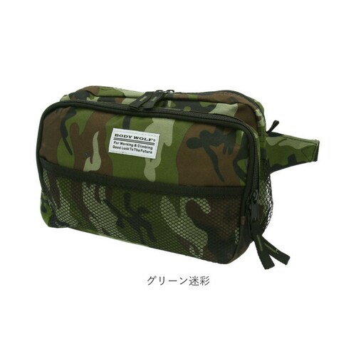 �E�G�X�g�|�[�` �����Y �ʔ� �E�G�X�g�o�b�O �{�f�B�o�b�O ��e�� �A�E�g�h�A �X�|�[�c �V���v�� �΂߂��� �����V�����_�[ ���n ���S ���s �g���x�� �T�u�o�b�O ���@�\ BODY WOLF �{�f�B_11