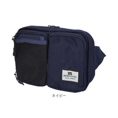 UNITED CLASSY �{�f�B�o�b�O 9238 �ʔ� �{�f�B�o�b�N �{�f�B�[�o�b�O �{�f�B�[�o�b�N �E�G�X�g�o�b�O �E�G�X�g�o�b�N �� �o�b�O �o�b�N ���i�C�e�b�h�N���b�V�[ ���[ �V���v�� ���n_15