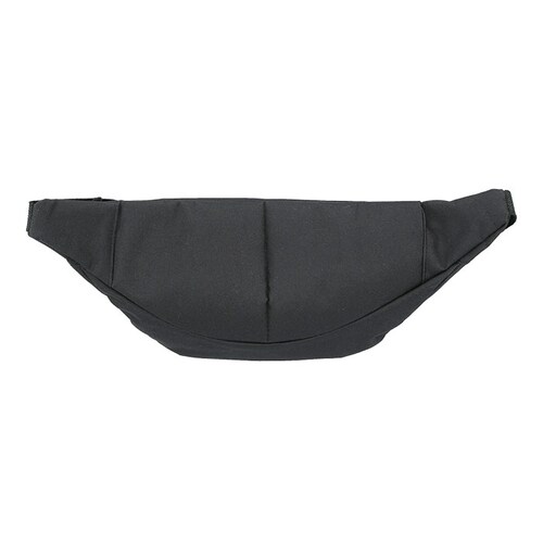 ボディバッグ メンズ かっこいい 通販 BW-22 横型 軽量 軽い ボーイズ キッズ 旅行 ポリエステル 黒 ボディーバッグ ジュニア ウエストバッグ ボディバック 黒 サブバッグ ブラック ウエス_6