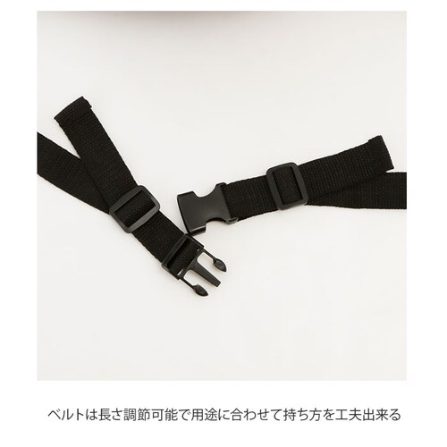 ボディバッグ メンズ かっこいい 通販 BW-22 横型 軽量 軽い ボーイズ キッズ 旅行 ポリエステル 黒 ボディーバッグ ジュニア ウエストバッグ ボディバック 黒 サブバッグ ブラック ウエス_7