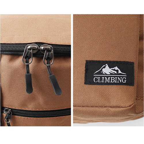 CLIMBING �N���C�~���O �{�f�B�o�b�O 8285 ��e�� �ʔ� �{�f�B�o�b�N �ȂȂߊ|�� �V�����_�[�o�b�O �V�����_�[�o�b�N �V�����_�[ �΂߂��� �傫�� �傫�� ���[ �V���v�� ���n �J�W���A_11