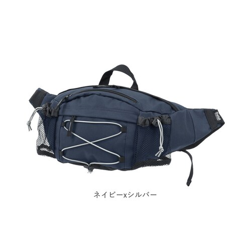 ボディバッグ メンズ 大容量 通販 ウエストバッグ ウエストポーチ ショルダーバッグ 2way バッグ 3way ボディバック ショルダーバック 大きめ 斜めがけ シンプル 自転車 バイク サイクリン_17