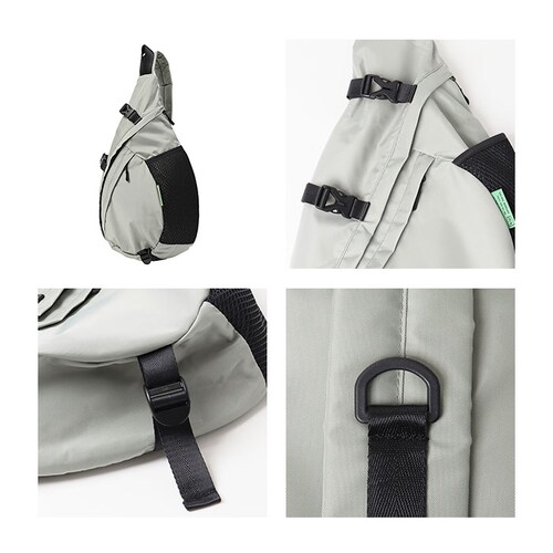 kiu �L�E �����V�����_�[ K439 ��e�� �ʔ� �{�f�B�o�b�O �{�f�B�o�b�N �����V�����_�[�o�b�O �����V�����_�[�o�b�N �V�����_�[ �΂߂��� ���|�� �i�C���� �V���v�� �J�W���A�� KiU ����_10