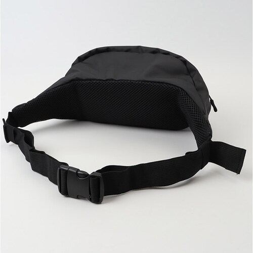 ウェストバッグ メンズ 通販 ボディバッグ 2way 斜め掛け 腰掛け 軽量 軽い バッグ かばん カバン 通勤 通学 おしゃれ 男性 レディース 雨の日 旅行 フェス アウトドア キャンプ ハイキン_13