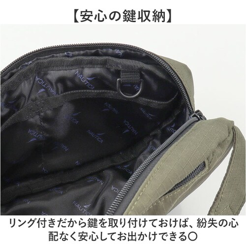 NAUTICA �m�[�e�B�J �o�b�O �ʔ� �{�f�B�o�b�O �{�f�B�o�b�N �{�f�B�[�o�b�O �V�����_�[�o�b�O �E�G�X�g�o�b�O �E�G�X�g�|�[�` �΂߂����o�b�O �q�b�v�o�b�O �΂߂��� �J�o�� �����Y ���f�B�[_6