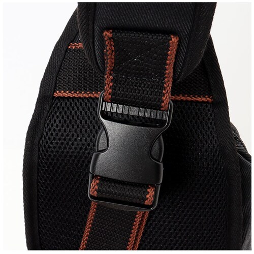 DEVICE バッグ DBH50068 通販 ボディバッグ ボディバック ボディーバッグ メンズ 小さめ ワンショルダーバッグ ショルダーバッグ ブランド デバイス WORK 大容量 かっこいい 縦長_14