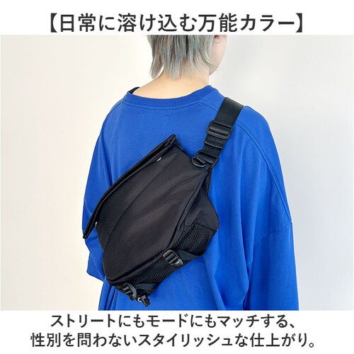 NoiR �m�A�[�� �{�f�B�o�b�O N24005 �ʔ� �{�f�B�[�o�b�O �~�j�V�����_�[�o�b�O �~�j�V�����_�[�o�b�N �΂߂����o�b�O �����Y ���f�B�[�X �i�C���� ������ ���� �ʋ� �ʊw ���s �A�E�g�h_8