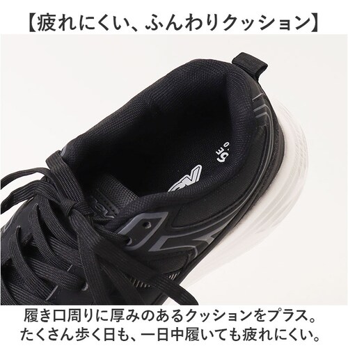 nev surf ネブサーフ スニーカー nev-795 通販 靴 ローカットスニーカー 幅広スニーカー 運動靴 ローカット 幅広 4E メンズ 通学 通勤 ウォーキングシューズ 男性 紳士 ブランド_4