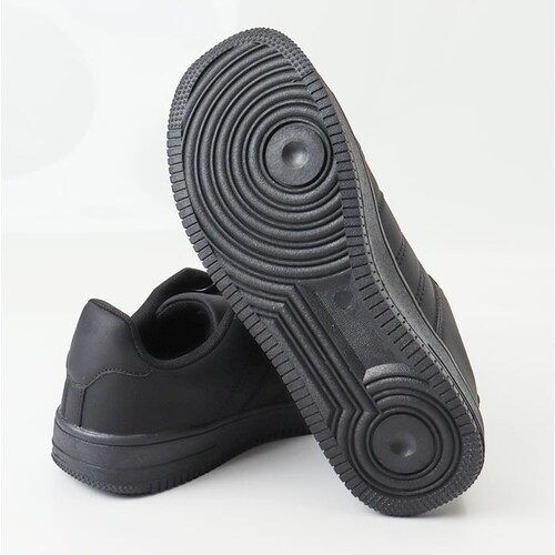 パークアベニュー スニーカー 通販 park avenue 運動靴 ローカットスニーカー 靴 クツ くつ シューズ レディース メンズ 軽量 軽い PA-1700 レースアップ 紐 おしゃれ オシャレ_5