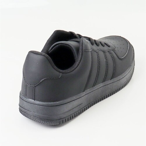 パークアベニュー スニーカー 通販 park avenue 運動靴 ローカットスニーカー 靴 クツ くつ シューズ レディース メンズ 軽量 軽い PA-1700 レースアップ 紐 おしゃれ オシャレ_8