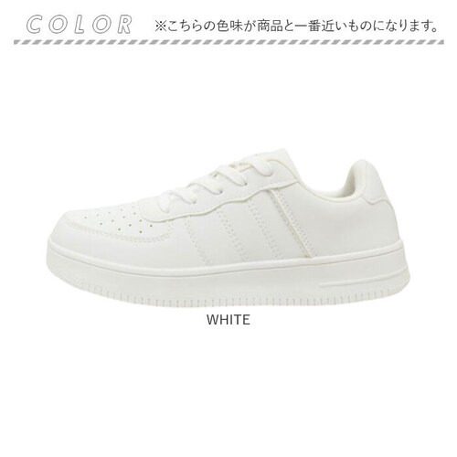 パークアベニュー スニーカー 通販 park avenue 運動靴 ローカットスニーカー 靴 クツ くつ シューズ レディース メンズ 軽量 軽い PA-1700 レースアップ 紐 おしゃれ オシャレ_11