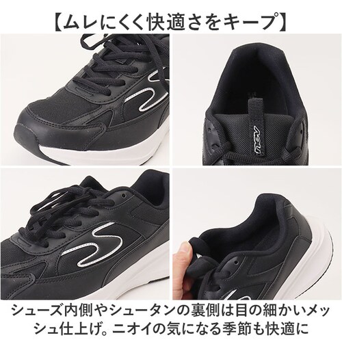 nev surf ネブサーフ スニーカー nev-793 通販 靴 ローカットスニーカー 幅広スニーカー 運動靴 ローカット 幅広 4E メンズ 通学 通勤 ウォーキングシューズ 男性 紳士 ブランド_5