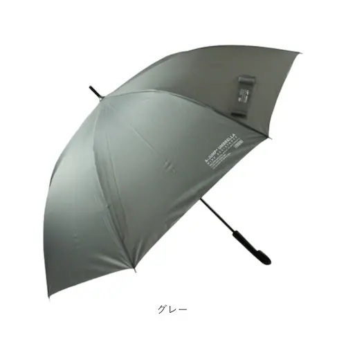 ジャンプ傘 メンズ 65cm 通販 ジャンプ 傘 長傘 雨傘 かさ カサ ワンタッチ 大きめ シンプル 無地 65 センチ グラスファイバー 強風対応 耐風 通勤 通学 男性用 男性 おしゃれ 大人 _13