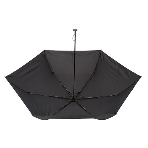 ブラック 折りたたみ傘 晴雨兼用 通販 折り畳み傘 レディース メンズ 60cm おしゃれ 日傘 uvカット 軽量 超軽量 約 140g コンパクト 傘 かさ レイングッズ 母の日 プレゼント ギフト_4