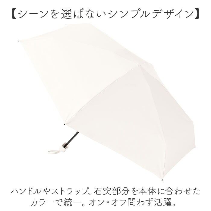 ネイビー 折りたたみ傘 コンパクト 晴雨兼用 遮光 通販 折りたたみ日傘