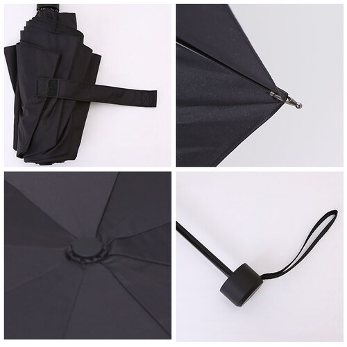 ウォーターフロント 折りたたみ傘 通販 メンズ 折り畳み傘 傘 折りたたみ かさ 折り畳み 超撥水 はっ水 耐風 大きい 大きめ 直径 127cm 通勤 通学 親骨 70cm レディース Waterf_10