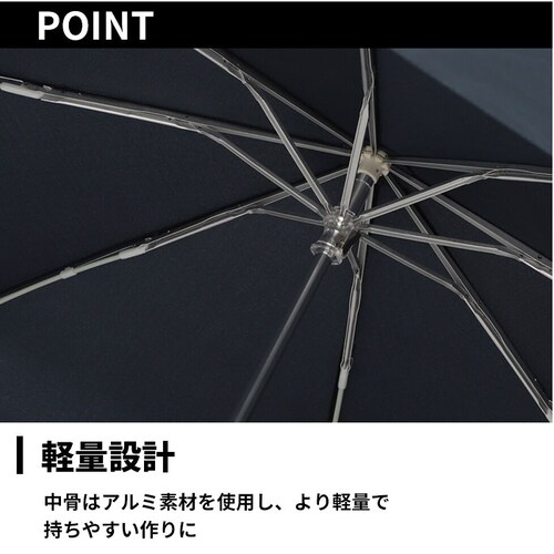 折りたたみ傘 大きい 70 通販 折り畳み傘 傘 メンズ 70cm 70センチ 大型 雨傘 かさ 軽量 軽い 手開き 強風対応 通勤 通学 携帯 置き傘 大判 超大判 折りたたみ 折り畳み 4063 _9