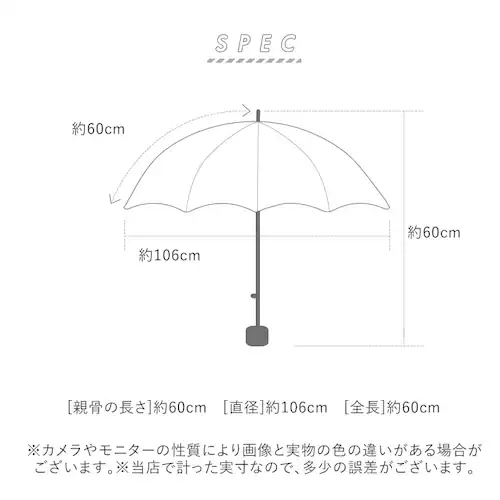 �܂肽���ݎP ���f�B�[�X �ʔ� because �P ���[�f�C �u�����h �܂��ݎP ���J���p �����Y 60cm 60�Z���` uv�J�b�g ���P �܂肽���� ���P�܂��� ���J���p�P �傫�� ������� ��_7