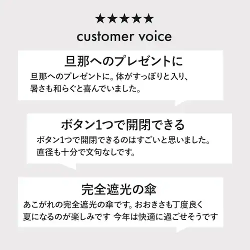 オフホワイト KIZAWA 折りたたみ傘 通販 日傘 折りたたみ 完全遮光 傘 58cm 折畳み傘 晴雨兼用 折り畳み傘 超軽量カーボン傘 メンズ 100 遮光 撥水 ワンタッチ 自動開閉 軽量 おり_3