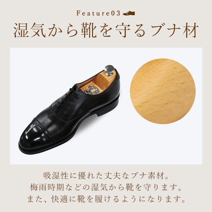 ナチュラル 【即日発送】L(26.5-27cm) KINGYARD キングヤード シュー