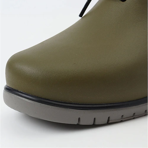 ccilu チル レインブーツ メンズ 通販 レインシューズ スニーカー カジュアルシューズ スニーカ 雨靴 防水 靴 シューズ 晴雨兼用 軽量 軽い レイン対応 ショート panto-paolo パ_13