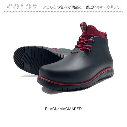 ccilu チル レインブーツ メンズ 通販 レインシューズ スニーカー カジュアルシューズ スニーカ 雨靴 防水 靴 シューズ 晴雨兼用 軽量 軽い レイン対応 ショート panto-paolo パ_15