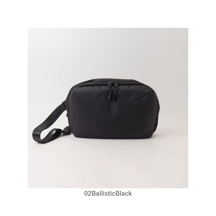 01Black NoiR ノアール ショルダーバッグ N25006 通販 ショルダー