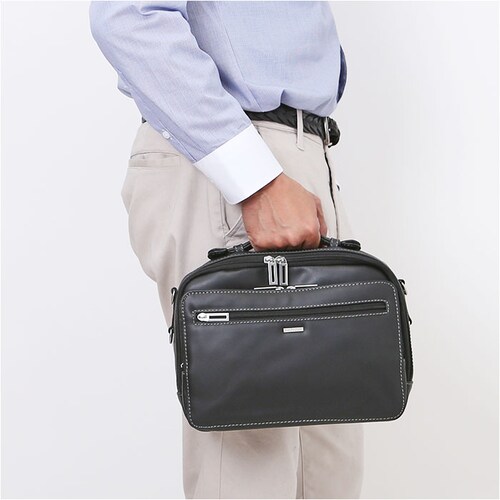 SAXON �o�b�O �ʔ� �V�����_�[�o�b�O �V�����_�[�o�b�N �΂߂����o�b�O �Z�J���h�o�b�O ���|�� B5 ���^ �T�N�\�� 5047 �����Y �j�� �v �{�v ���U�[ ���v �u�����h ���������� ���s _3