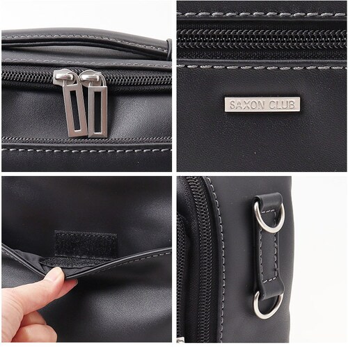 SAXON �o�b�O �ʔ� �V�����_�[�o�b�O �V�����_�[�o�b�N �΂߂����o�b�O �Z�J���h�o�b�O ���|�� B5 ���^ �T�N�\�� 5047 �����Y �j�� �v �{�v ���U�[ ���v �u�����h ���������� ���s _13