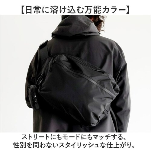 NoiR �m�A�[�� �V�����_�[�o�b�O N23002 �ʔ� �V�����_�[�o�b�N �΂߂����o�b�O �����Y ��e�� �傫�� A4 �i�C���� �ʋ� �ʊw PC �p�\�R�� �^�u���b�g 15�C���` ���s �A�E�g�h�A_9