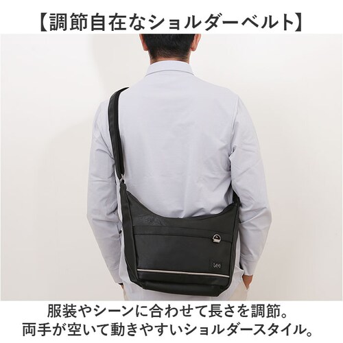 Lee ���[ �V�����_�[�o�b�O �ʔ� �o�b�O �V�����_�[�o�b�N �����Y ���f�B�[�X �΂߂��� ������� �΂ߊ|�� �ȂȂߊ|�� �΂߂��� ��l �V���v�� ���n �M�t�g �V�����_�[ ���|�� �o�b�N ���΂�_6