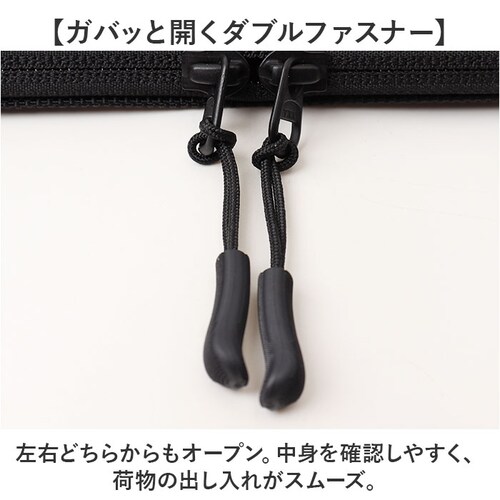 NoiR �m�A�[�� �V�����_�[�o�b�O N25005 �ʔ� �V�����_�[�o�b�N �΂߂����o�b�O �����Y �傫�� A4 �i�C���� �y�� �y�� ���� �ʋ� �ʊw ���s �A�E�g�h�A ��l ���Z�� ��w�� ���w��_2