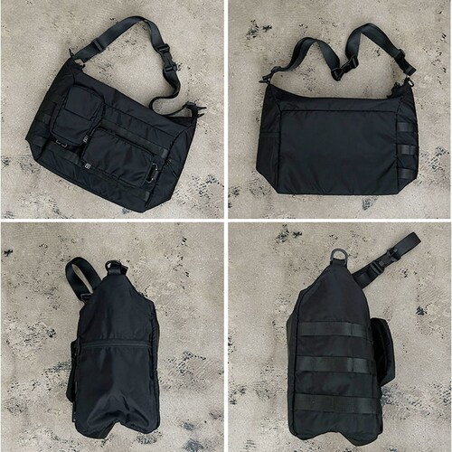 NoiR �m�A�[�� �V�����_�[�o�b�O N25005 �ʔ� �V�����_�[�o�b�N �΂߂����o�b�O �����Y �傫�� A4 �i�C���� �y�� �y�� ���� �ʋ� �ʊw ���s �A�E�g�h�A ��l ���Z�� ��w�� ���w��_11