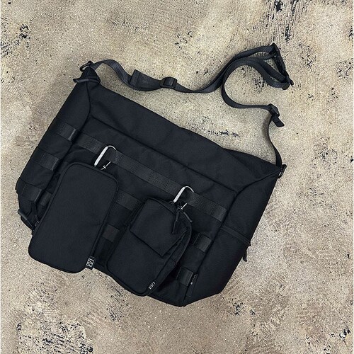 NoiR �m�A�[�� �V�����_�[�o�b�O N25005 �ʔ� �V�����_�[�o�b�N �΂߂����o�b�O �����Y �傫�� A4 �i�C���� �y�� �y�� ���� �ʋ� �ʊw ���s �A�E�g�h�A ��l ���Z�� ��w�� ���w��_14