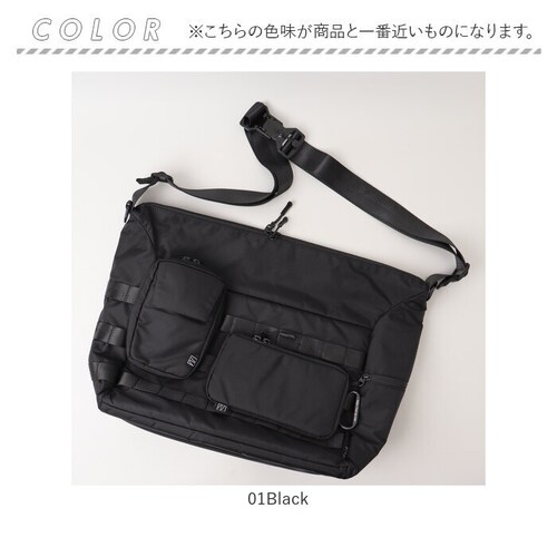 NoiR �m�A�[�� �V�����_�[�o�b�O N25005 �ʔ� �V�����_�[�o�b�N �΂߂����o�b�O �����Y �傫�� A4 �i�C���� �y�� �y�� ���� �ʋ� �ʊw ���s �A�E�g�h�A ��l ���Z�� ��w�� ���w��_16