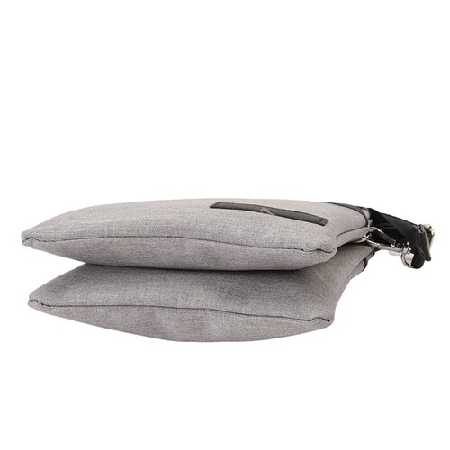 サコッシュ メンズ 縦型 小さめ 通販 ショルダーバッグ ショルダーバック スマホショルダー スマホポーチ ショルダー ミニショルダー 斜めがけバッグ 斜めがけバック 1E30 ポリエステル ファスナ_7